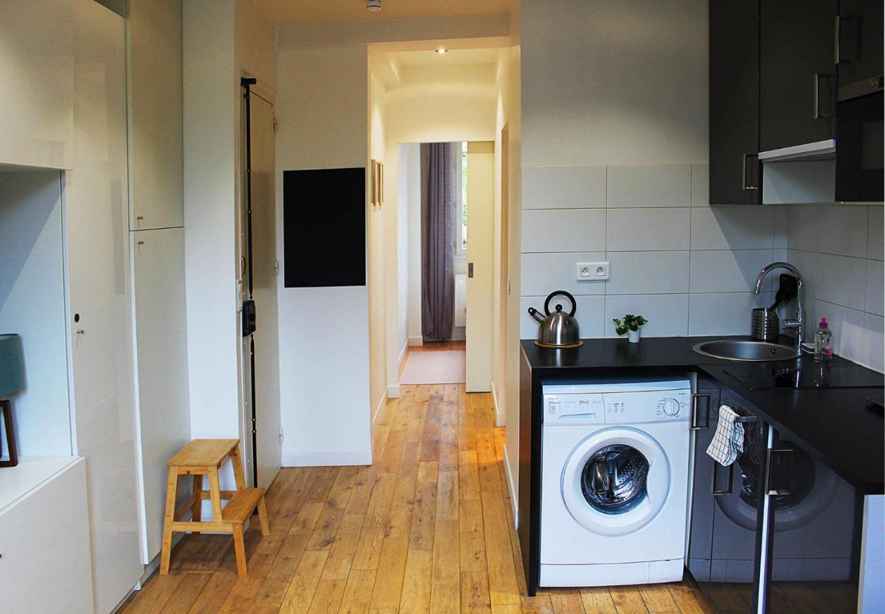Appartement Au Dream Of Horse, Dream Of Golf, Proche Hippodrome, Cloud
